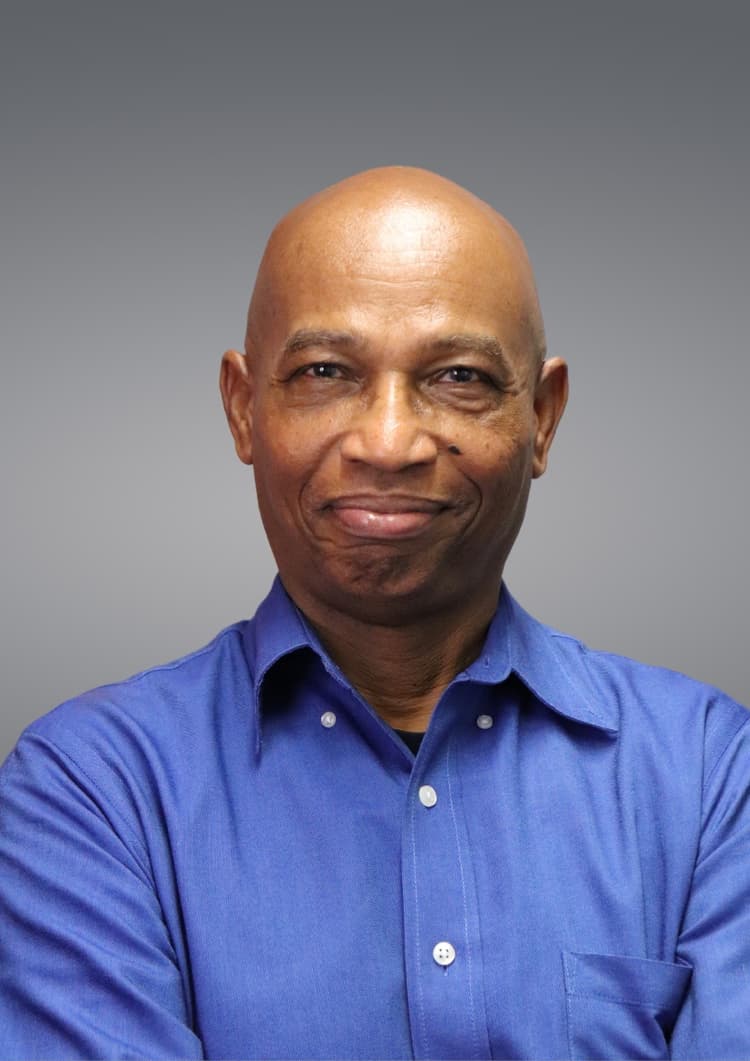 Gary Smith, founder of CareerStanding